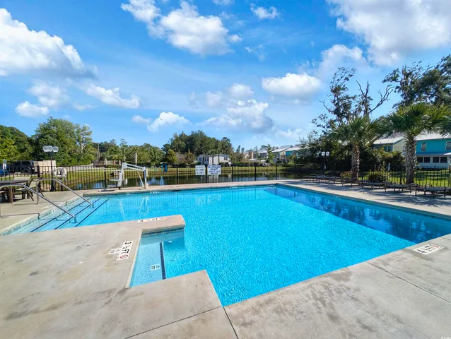 $350,000 | 130 Puffin Drive, Unit 3E, Pawleys Island, SC 29585