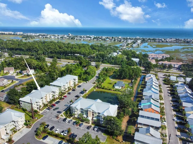 $350,000 | 130 Puffin Drive, Unit 3E, Pawleys Island, SC 29585