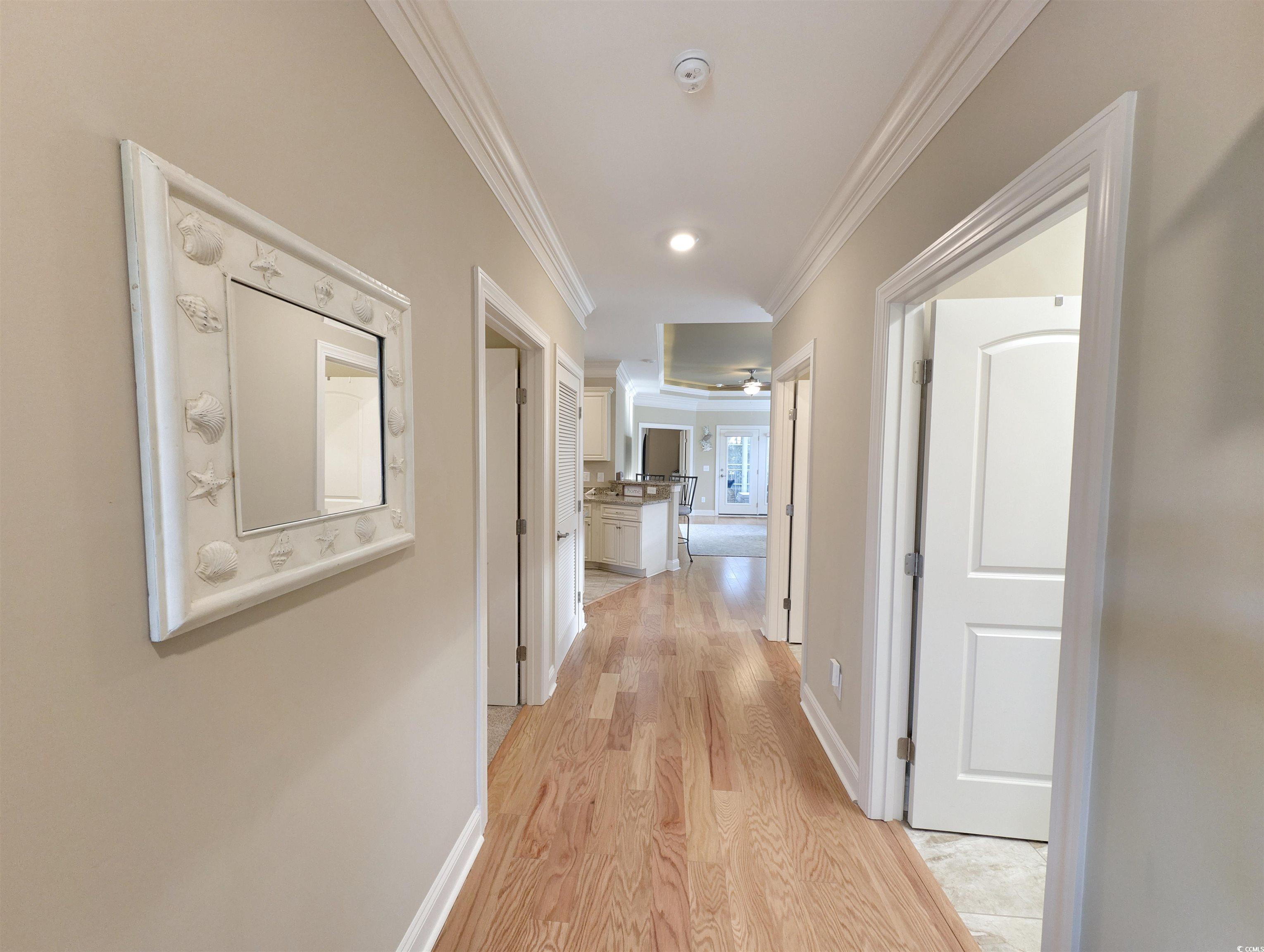 130 Puffin Drive, Unit 3E Pawleys Island, SC 29585 - Photo 4 of 30