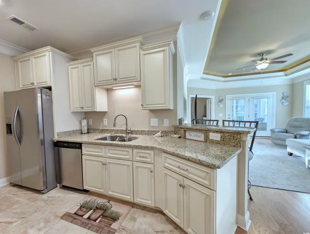 $350,000 | 130 Puffin Drive, Unit 3E, Pawleys Island, SC 29585