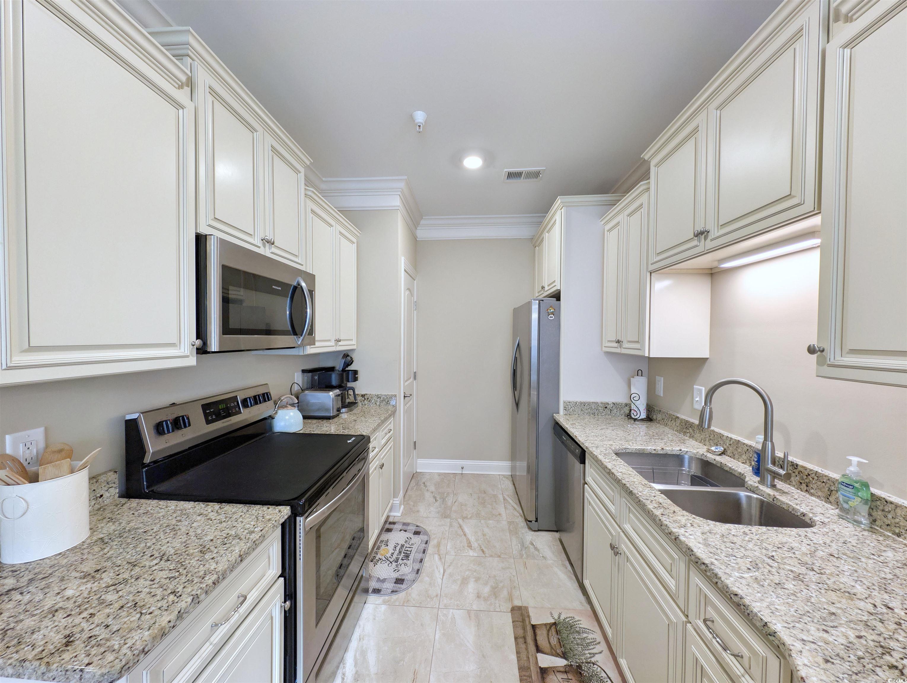 130 Puffin Drive, Unit 3E Pawleys Island, SC 29585 - Photo 6 of 30