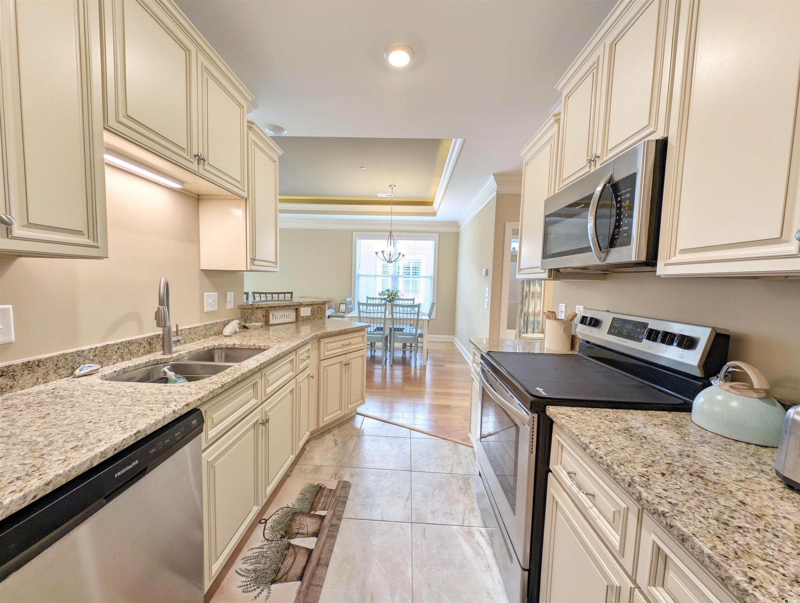 130 Puffin Drive, Unit 3E Pawleys Island, SC 29585 - Photo 7 of 30