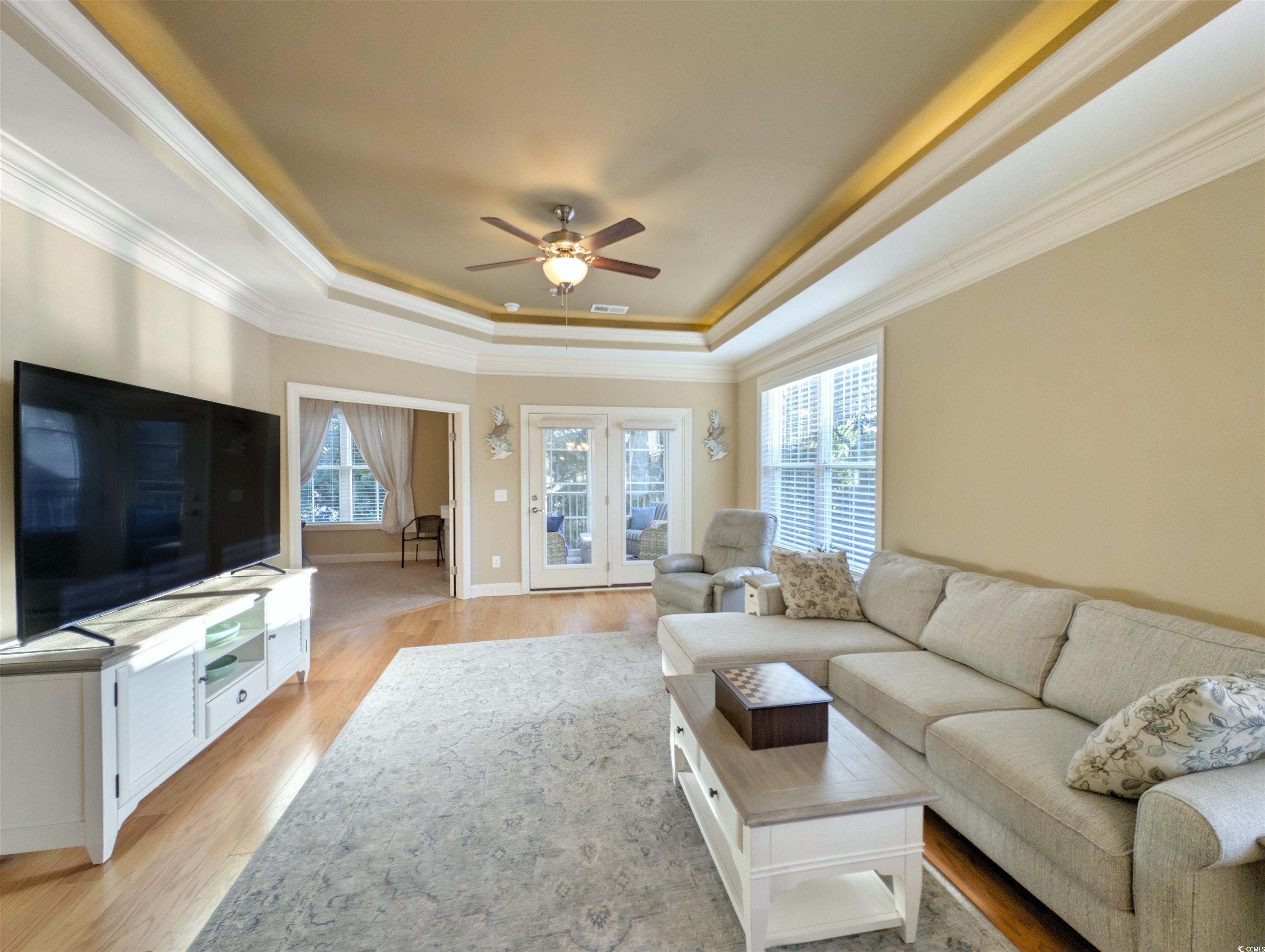 130 Puffin Drive, Unit 3E Pawleys Island, SC 29585 - Photo 8 of 30