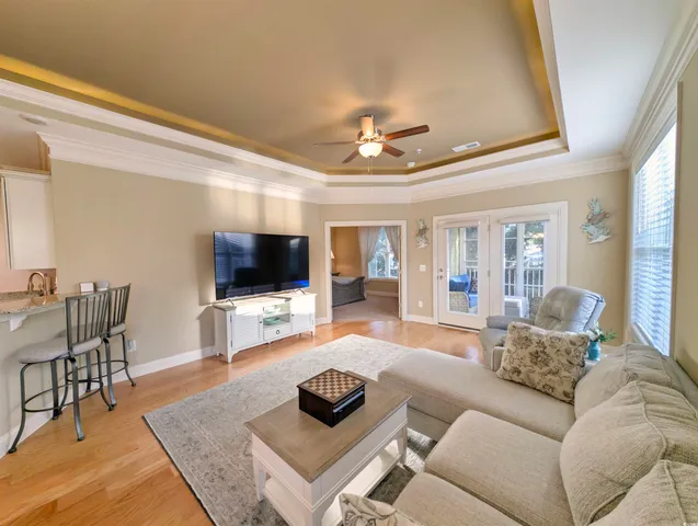 $350,000 | 130 Puffin Drive, Unit 3E, Pawleys Island, SC 29585