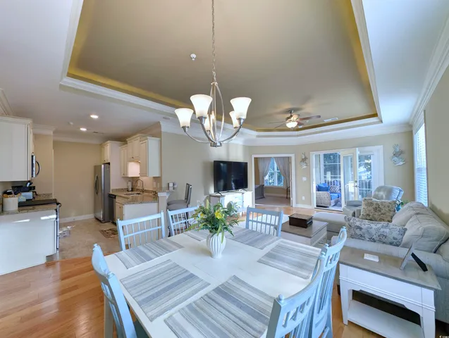 $350,000 | 130 Puffin Drive, Unit 3E, Pawleys Island, SC 29585