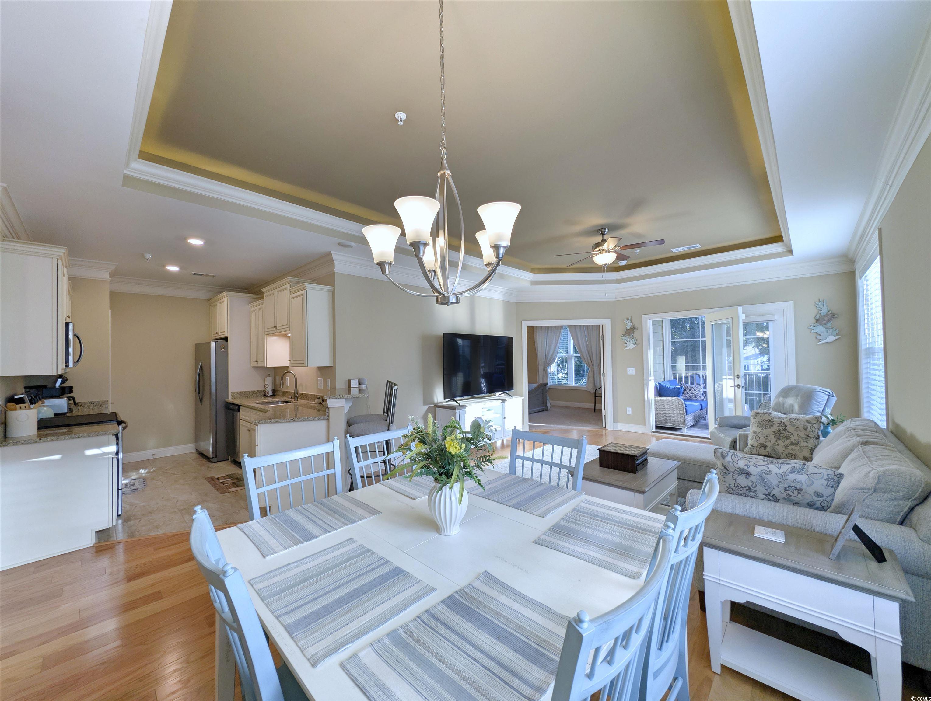 130 Puffin Drive, Unit 3E Pawleys Island, SC 29585 - Photo 10 of 30