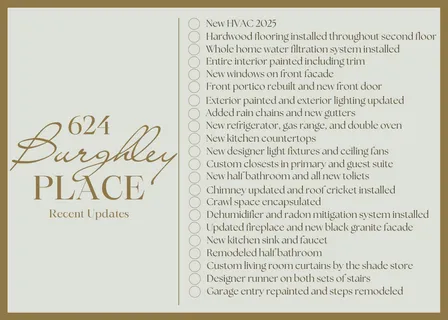 $1,425,000 | 624 Burghley Lane, Franklin, TN 37064