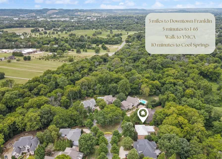 $1,425,000 | 624 Burghley Lane, Franklin, TN 37064