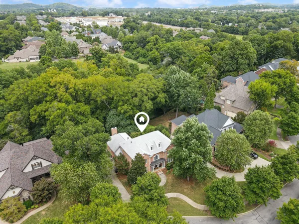 $1,425,000 | 624 Burghley Lane, Franklin, TN 37064