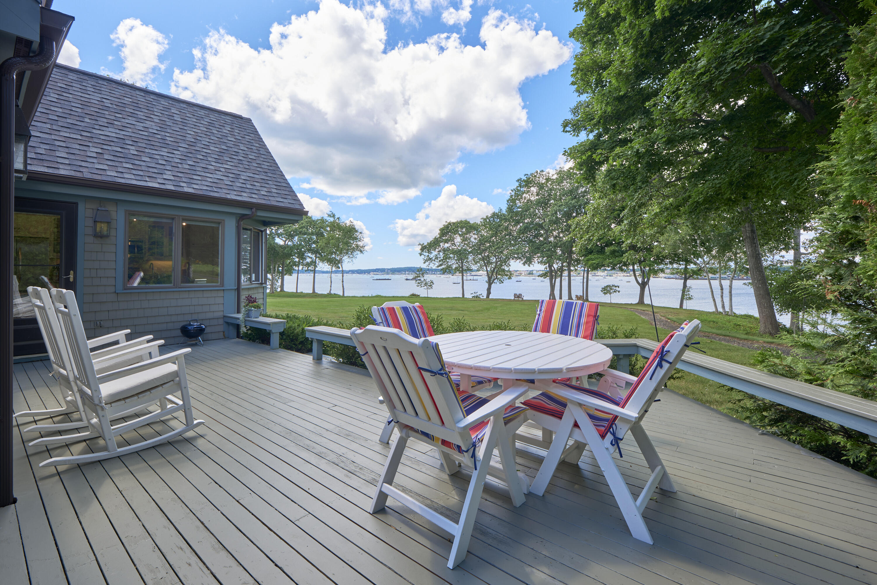 61 Jameson Point Road, Unit 28 Rockland, ME 04841 - Photo 2 of 27 52- 61 Jameson Point Road - Rockland -