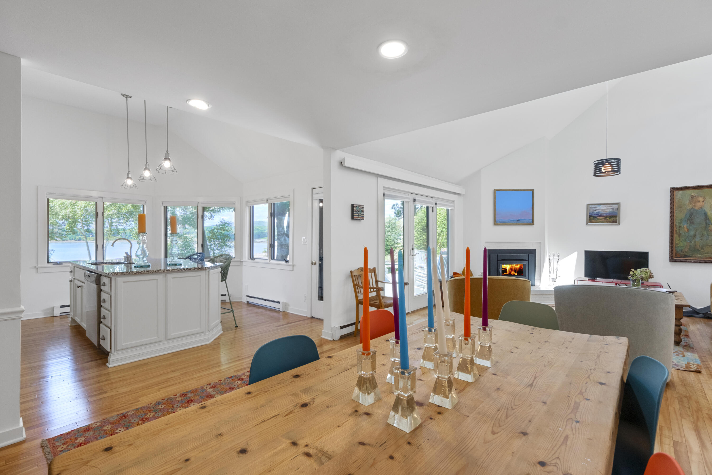 61 Jameson Point Road, Unit 28 Rockland, ME 04841 - Photo 22 of 27 28- 61 Jameson Point Road - Rockland -