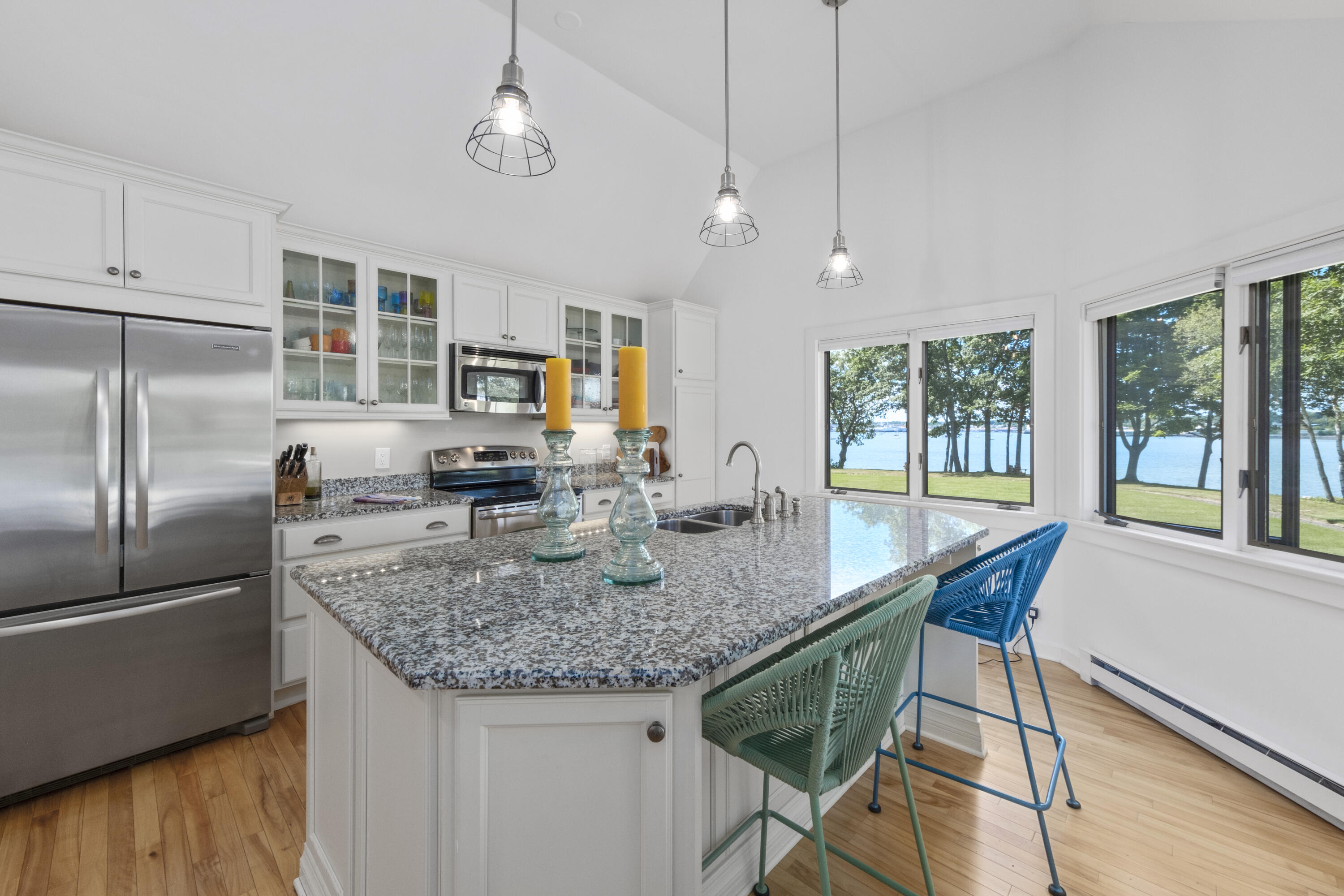 61 Jameson Point Road, Unit 28 Rockland, ME 04841 - Photo 24 of 27 31- 61 Jameson Point Road - Rockland -