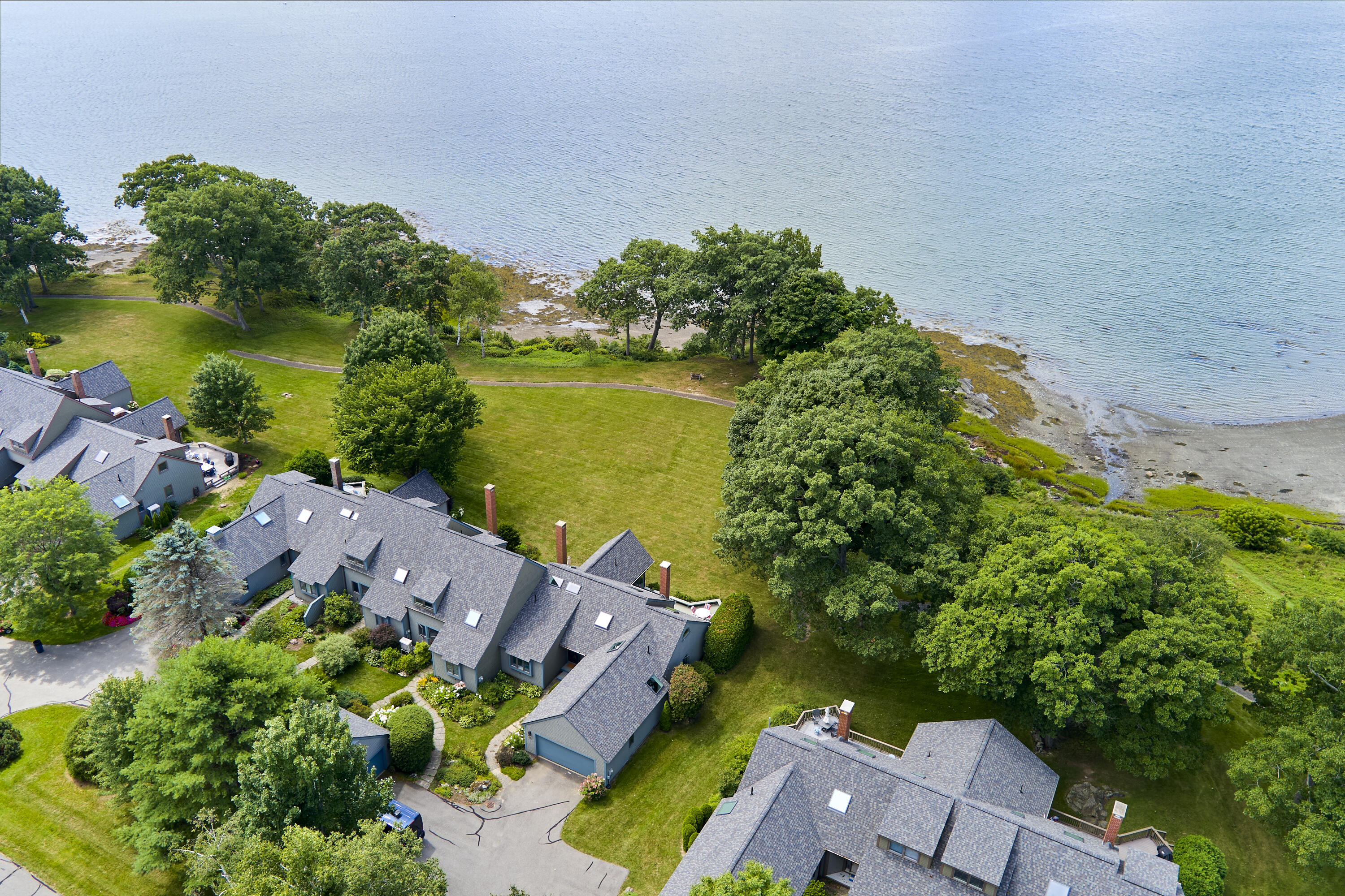 61 Jameson Point Road, Unit 28 Rockland, ME 04841 - Photo 27 of 27 60- 61 Jameson Point Road - Rockland -
