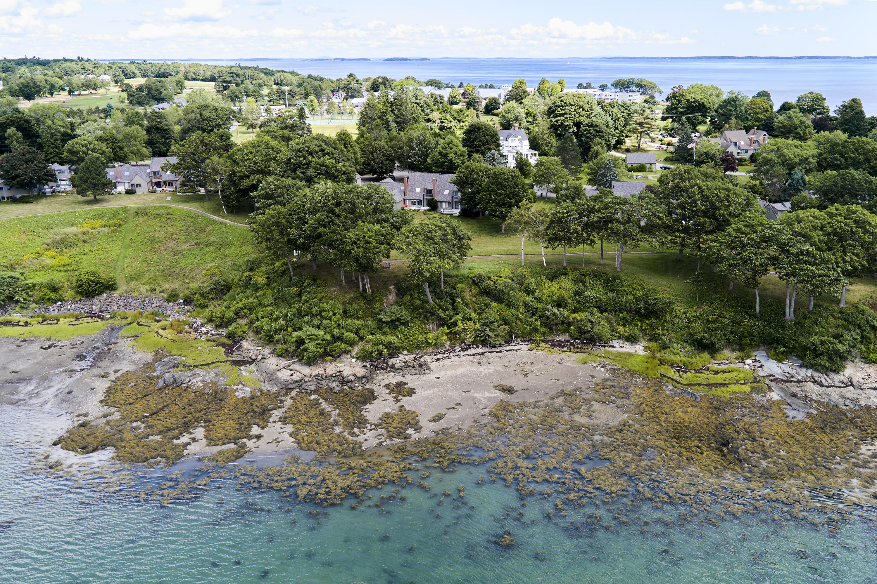 61 Jameson Point Road, Unit 28 Rockland, ME 04841 - Photo 3 of 27 58- 61 Jameson Point Road - Rockland -