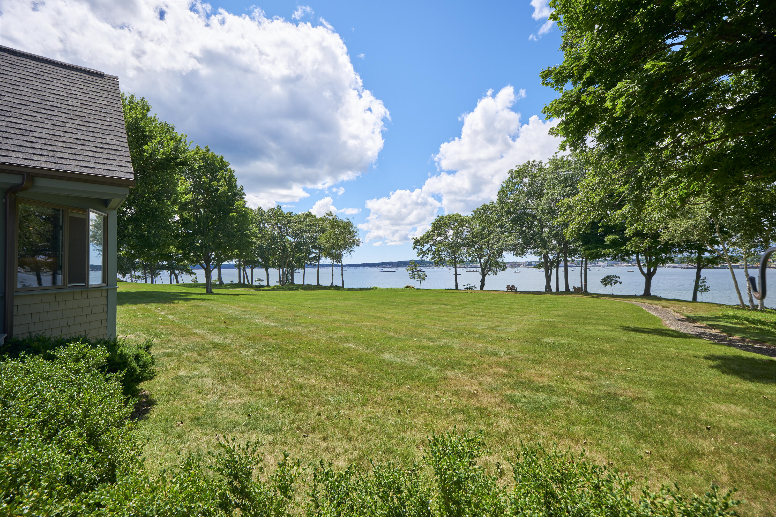 61 Jameson Point Road, Unit 28 Rockland, ME 04841 - Photo 4 of 27 53- 61 Jameson Point Road - Rockland -