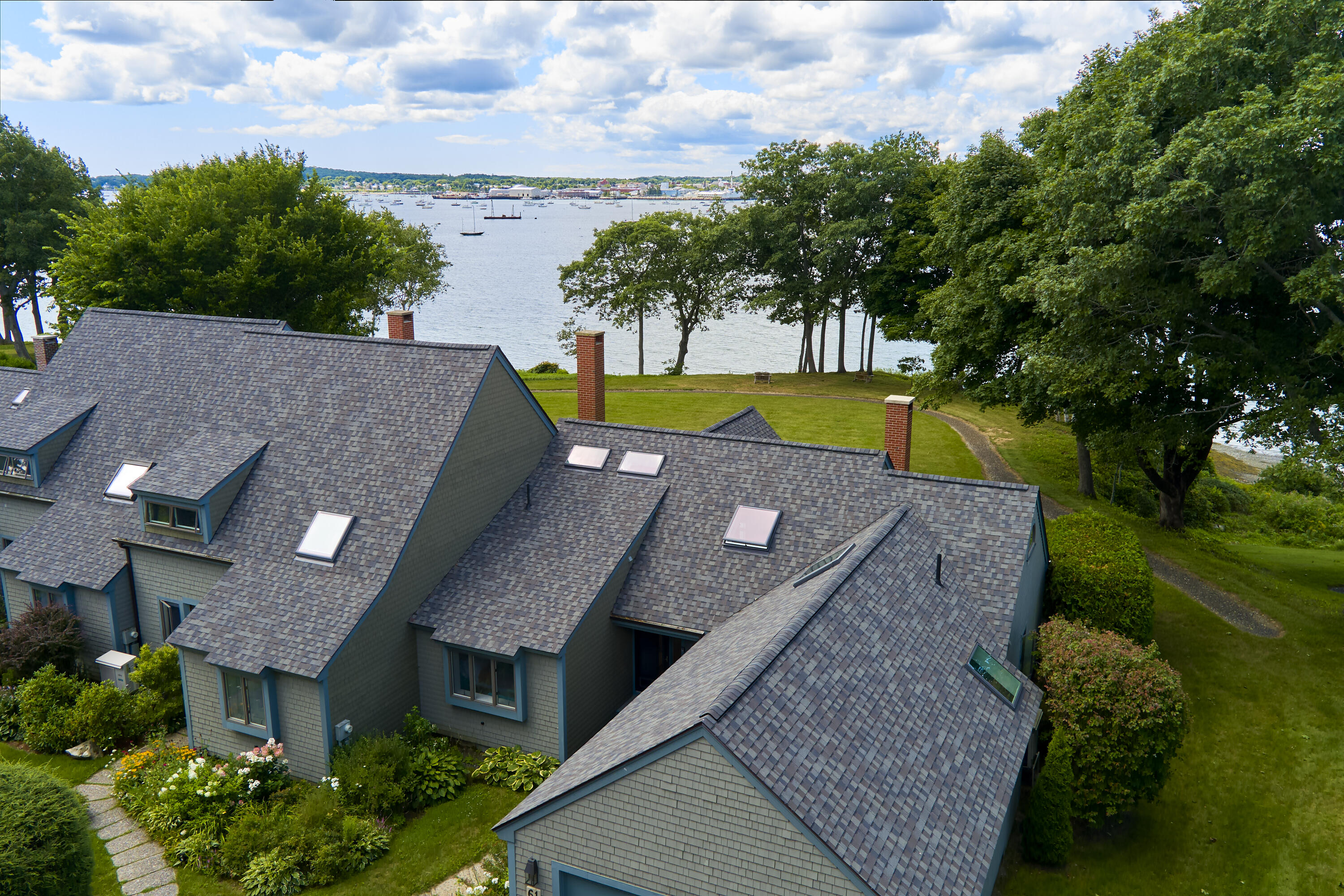 61 Jameson Point Road, Unit 28 Rockland, ME 04841 - Photo 5 of 27 61- 61 Jameson Point Road - Rockland -