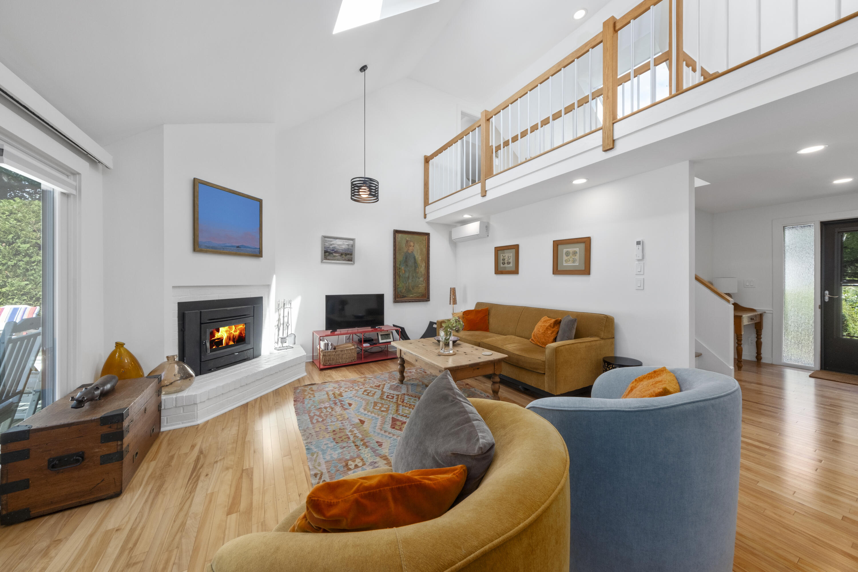 61 Jameson Point Road, Unit 28 Rockland, ME 04841 - Photo 8 of 27 25- 61 Jameson Point Road - Rockland -