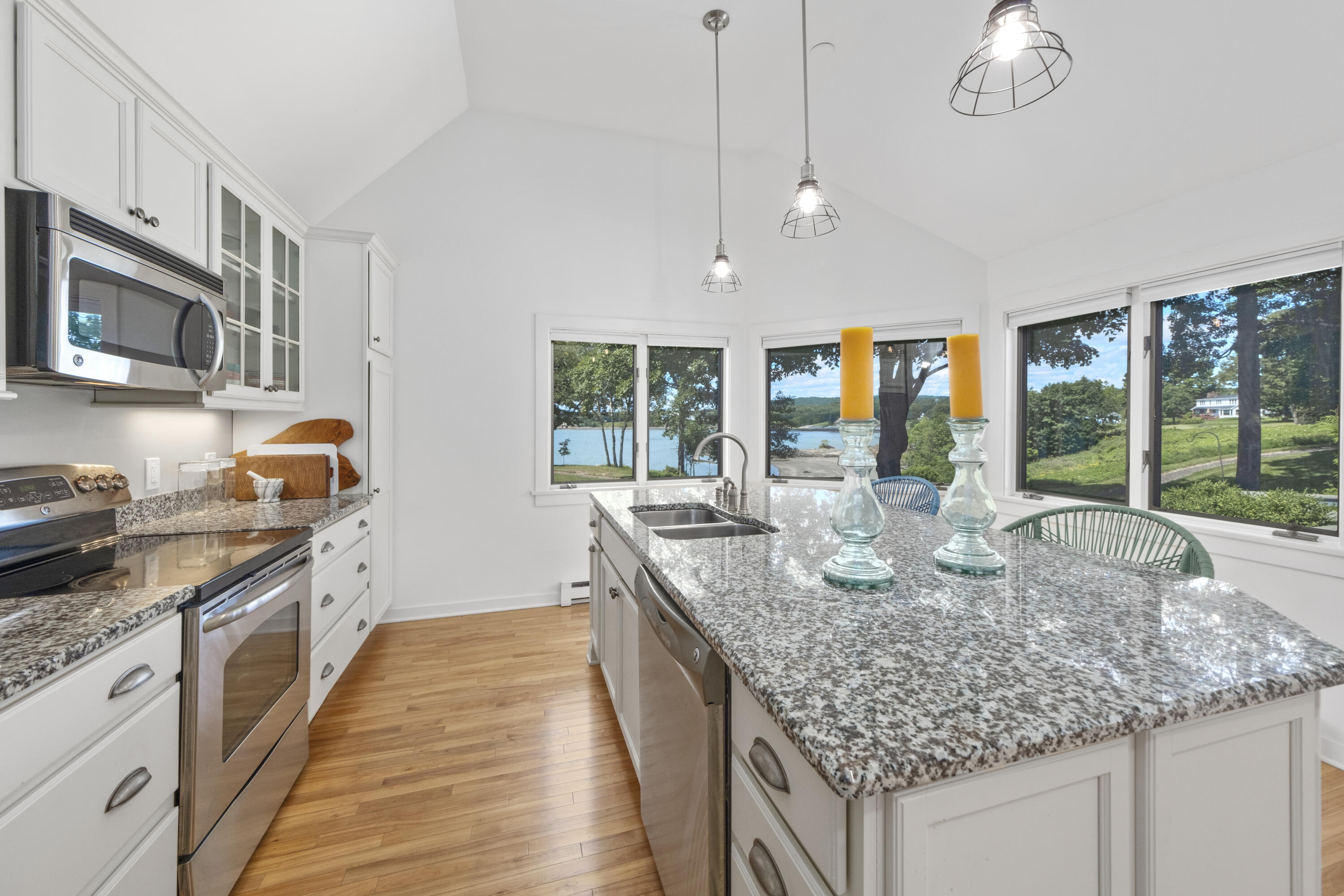 61 Jameson Point Road, Unit 28 Rockland, ME 04841 - Photo 9 of 27 30- 61 Jameson Point Road - Rockland -