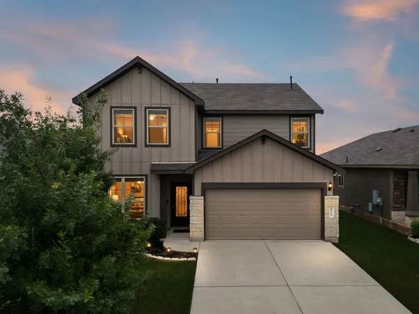 $369,000 | 809 Whitman Avenue, Georgetown, TX 78626