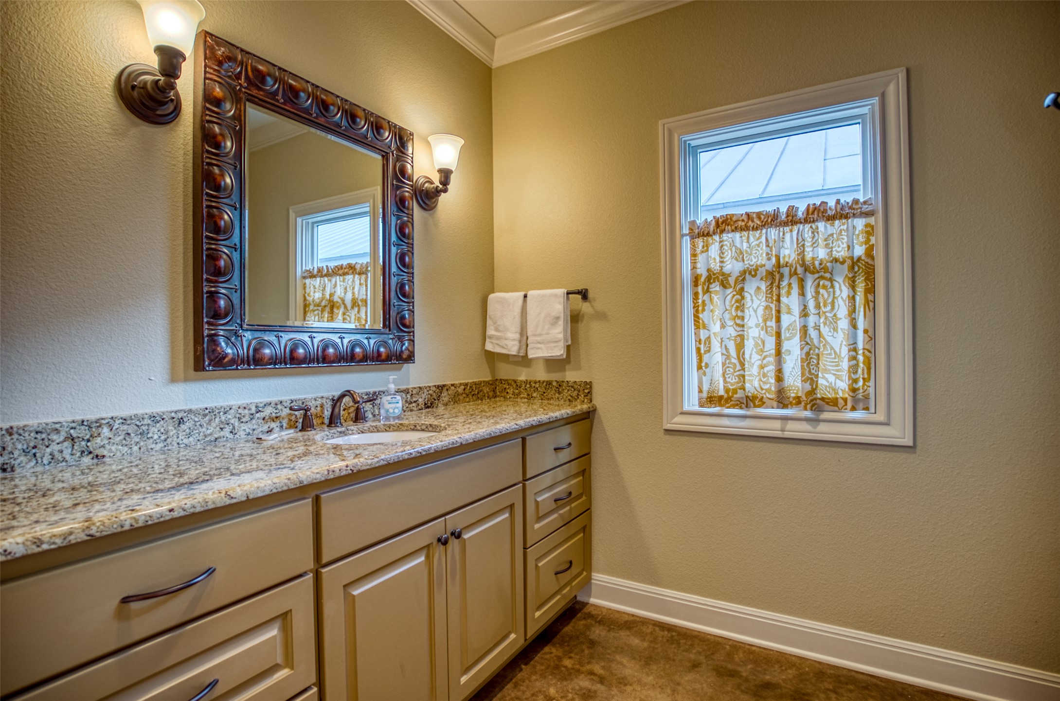 1035 Timber Elm Seguin, TX 78155 - Photo 15 of 35 One of four well apportioned full bathrooms, one for each bedroom.