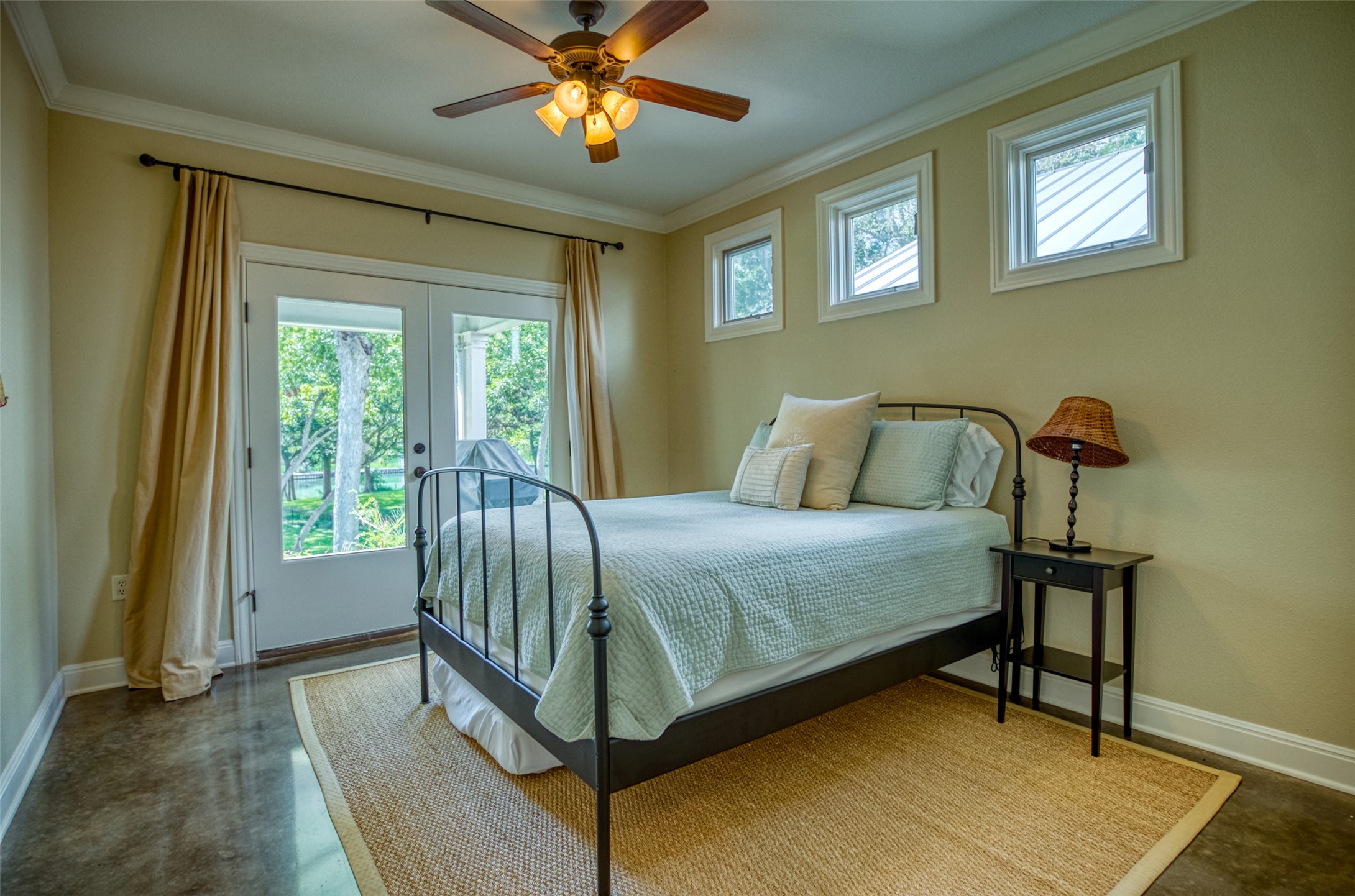 1035 Timber Elm Seguin, TX 78155 - Photo 16 of 35 This bedroom is on first level.