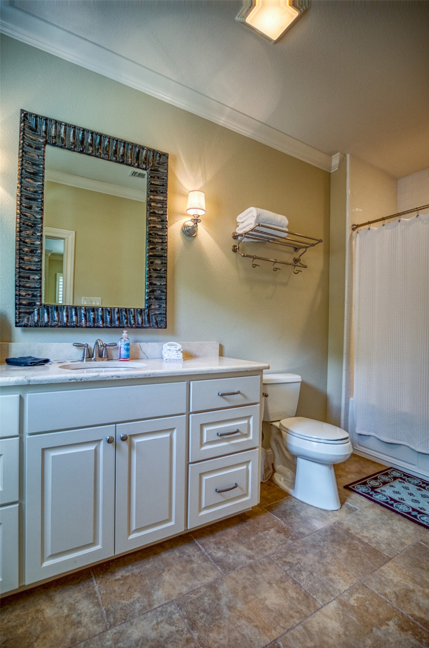 1035 Timber Elm Seguin, TX 78155 - Photo 18 of 35 Two of four well apportioned full bathrooms, one for each bedroom.