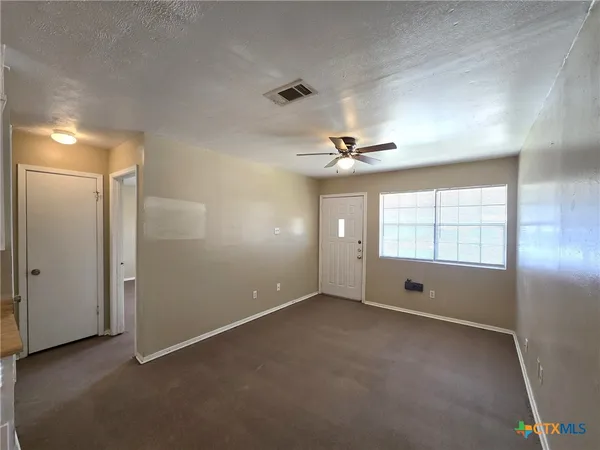 $700 | 606 Westview Circle, Unit B, Copperas Cove, TX 76522