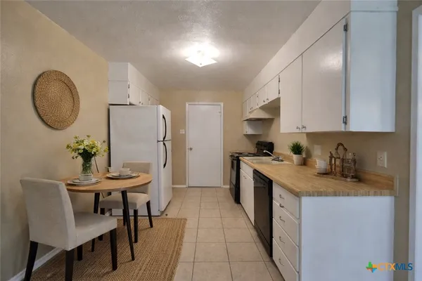 $700 | 606 Westview Circle, Unit B, Copperas Cove, TX 76522