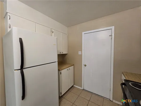 $700 | 606 Westview Circle, Unit B, Copperas Cove, TX 76522