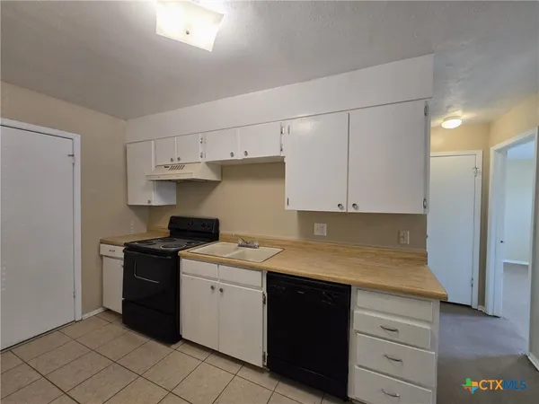 $700 | 606 Westview Circle, Unit B, Copperas Cove, TX 76522