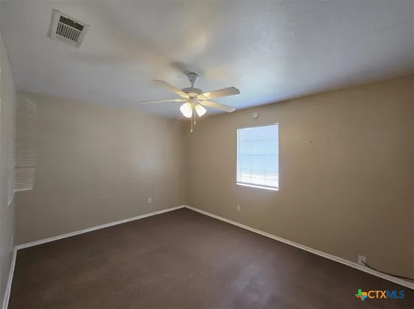 $700 | 606 Westview Circle, Unit B, Copperas Cove, TX 76522