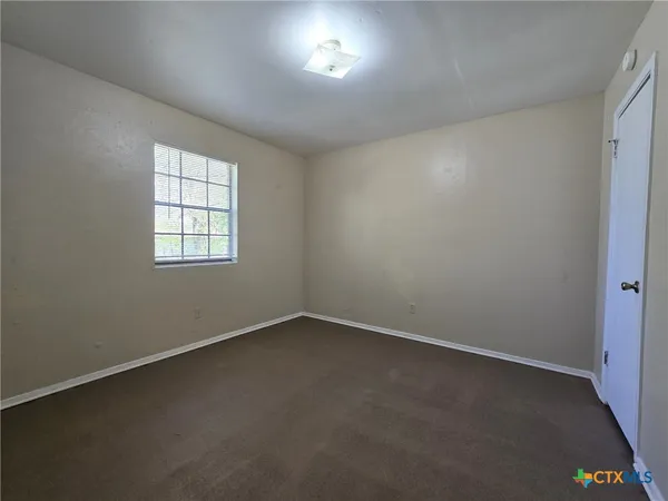 $700 | 606 Westview Circle, Unit B, Copperas Cove, TX 76522