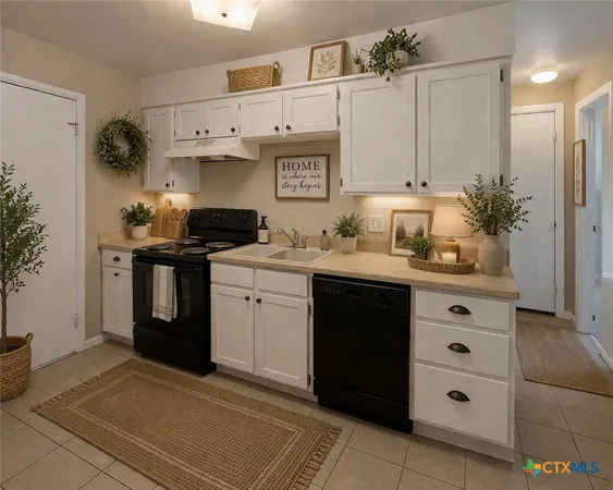 $700 | 606 Westview Circle, Unit B, Copperas Cove, TX 76522