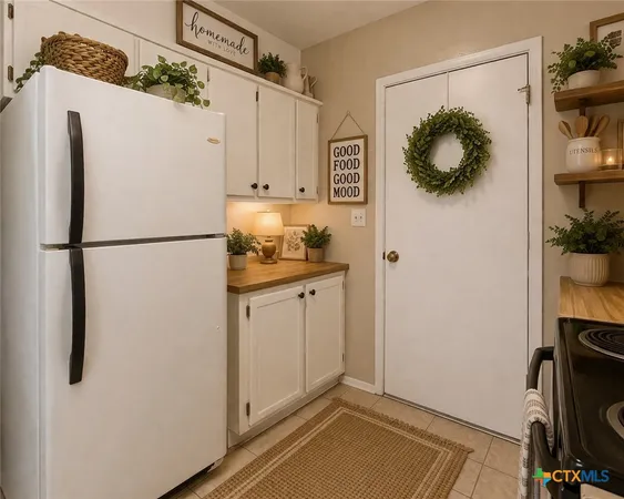 $700 | 606 Westview Circle, Unit B, Copperas Cove, TX 76522