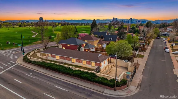 $625,000 | 3921 East 26th Avenue, Denver, CO 80205