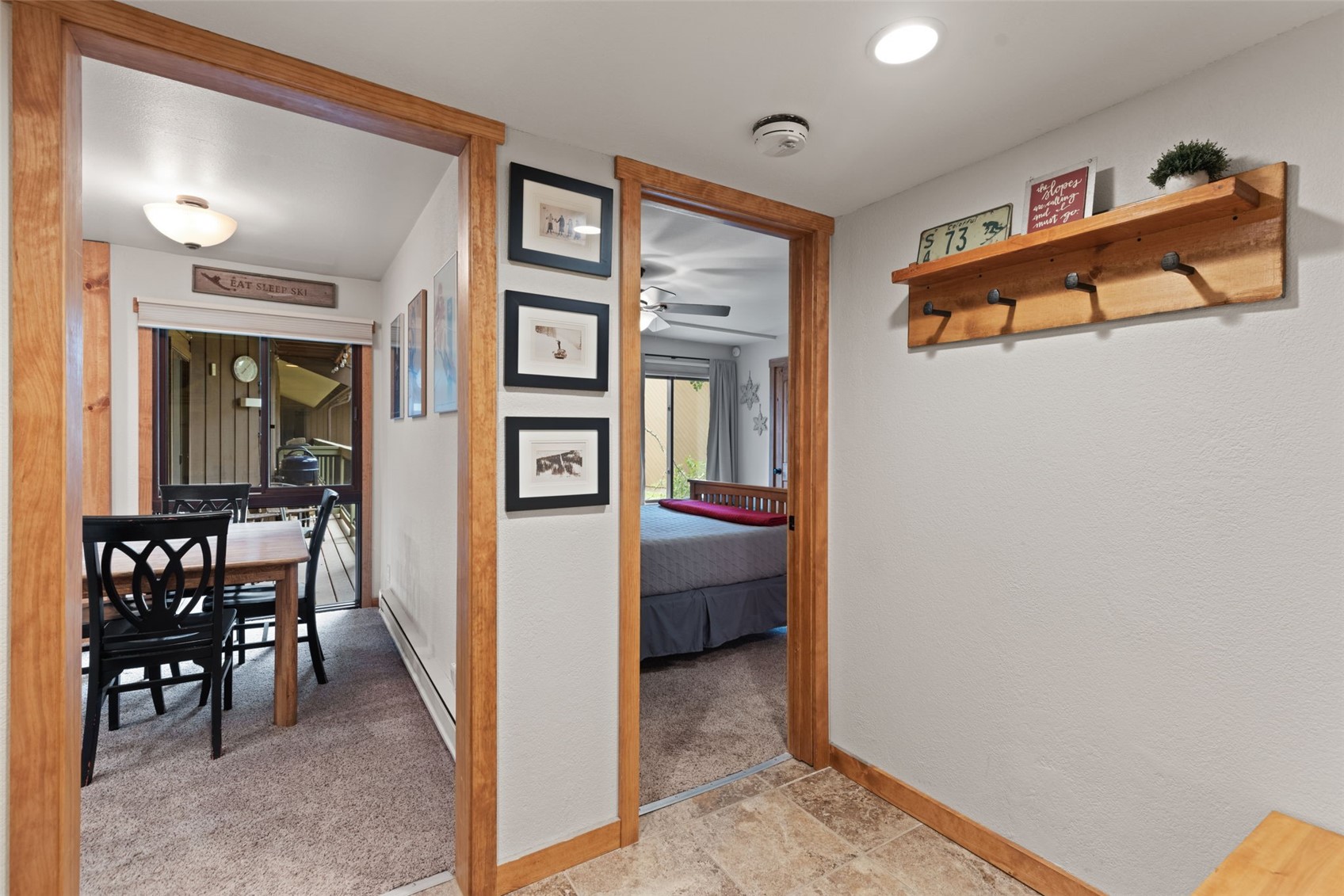 433 Wild Irishman Road, Unit 1039 Keystone, CO 80435 - Photo 7 of 25 Gallery Image 7
