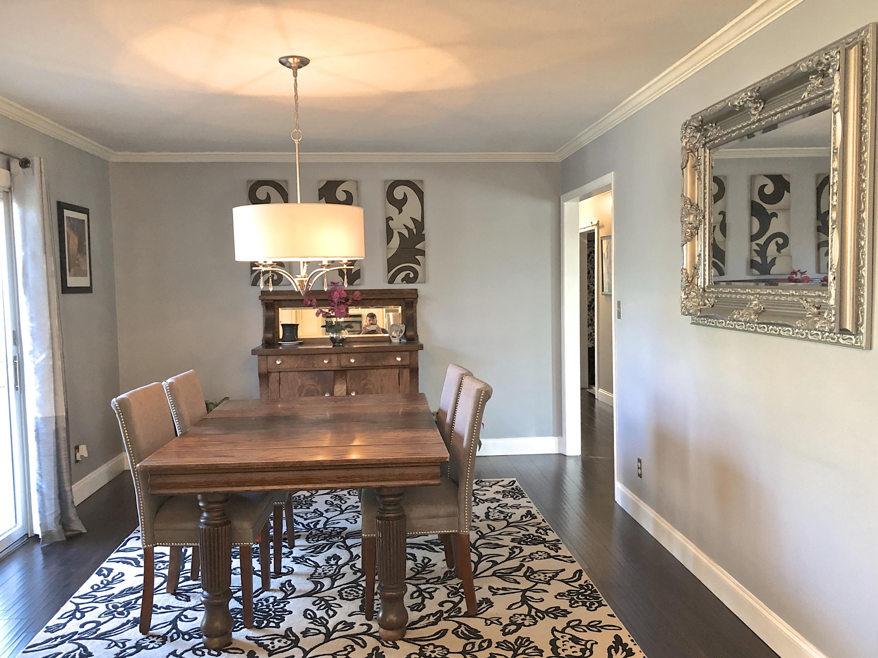 320 Highfield Road Knoxville, TN 37923 - Photo 11 of 29 EAT IN KITCHEN