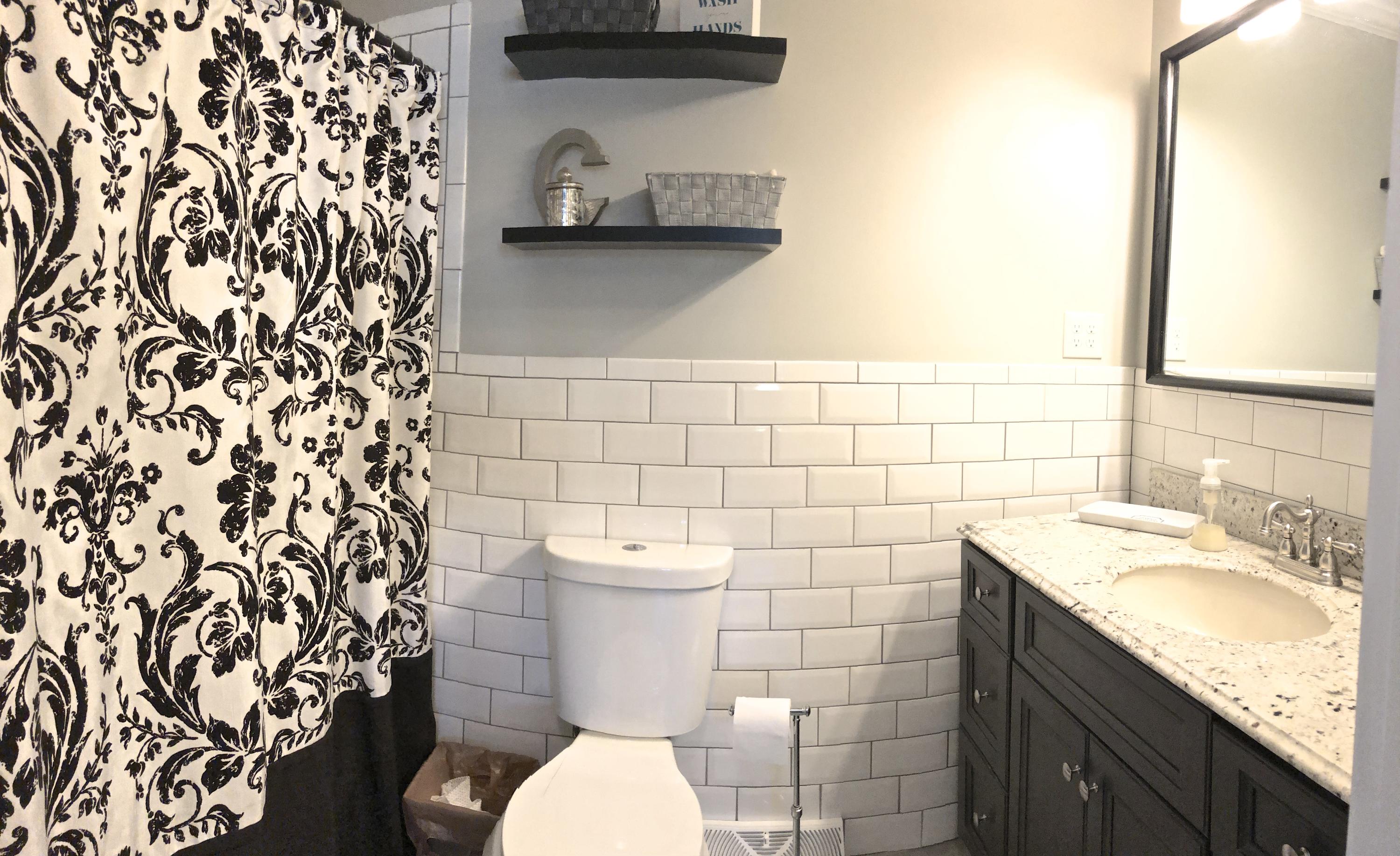 320 Highfield Road Knoxville, TN 37923 - Photo 14 of 29 FULL BATH