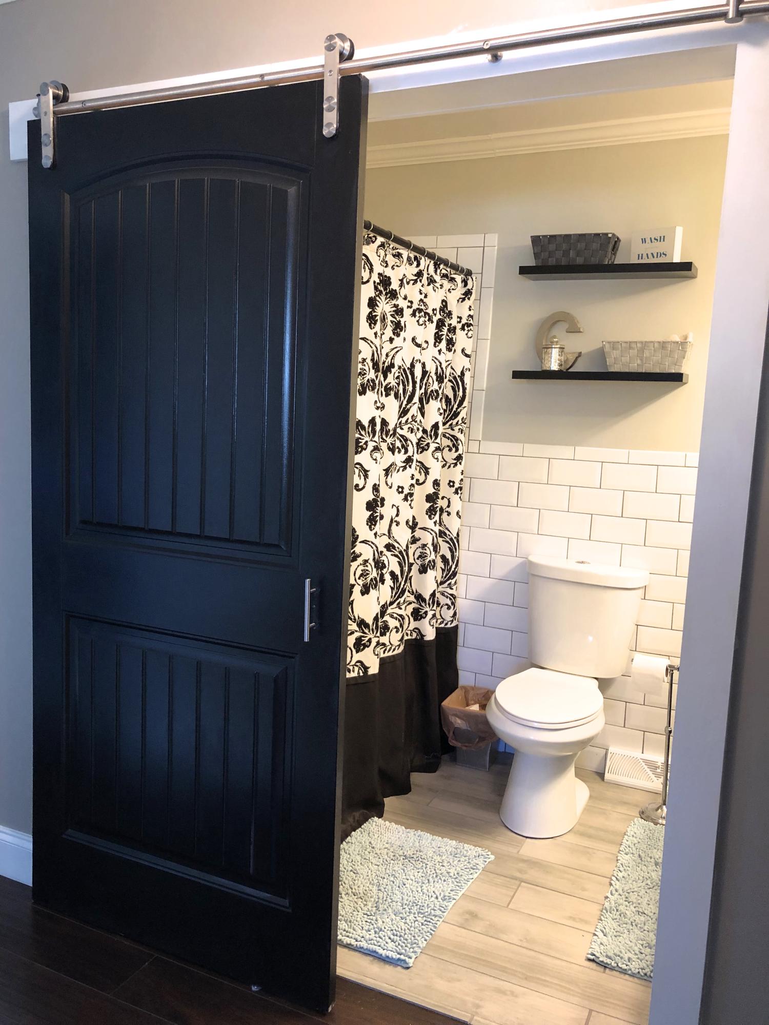 320 Highfield Road Knoxville, TN 37923 - Photo 15 of 29 CUSTOM DOOR