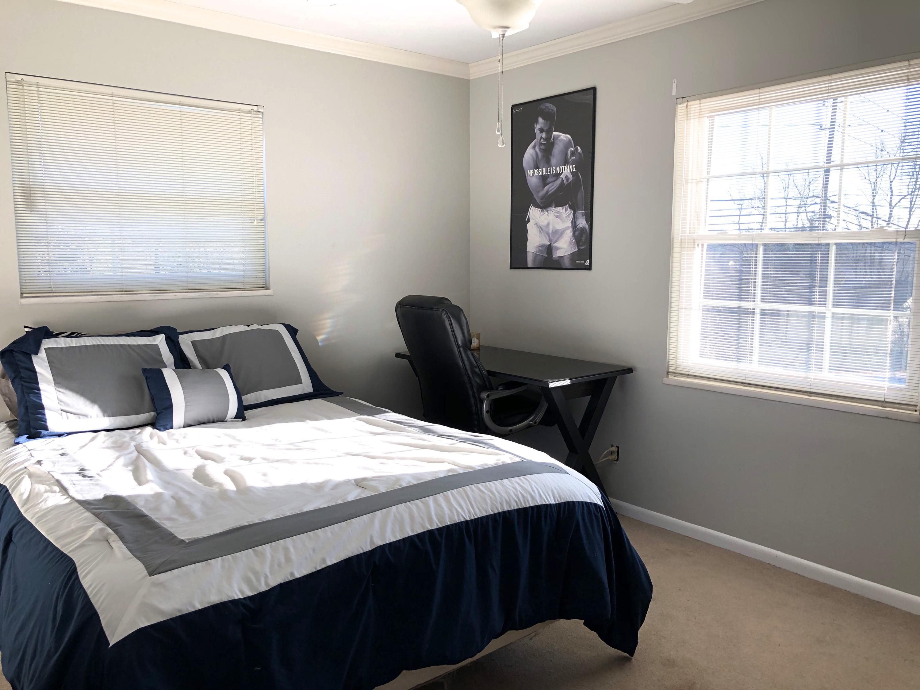 320 Highfield Road Knoxville, TN 37923 - Photo 18 of 29 UPPER MASTER