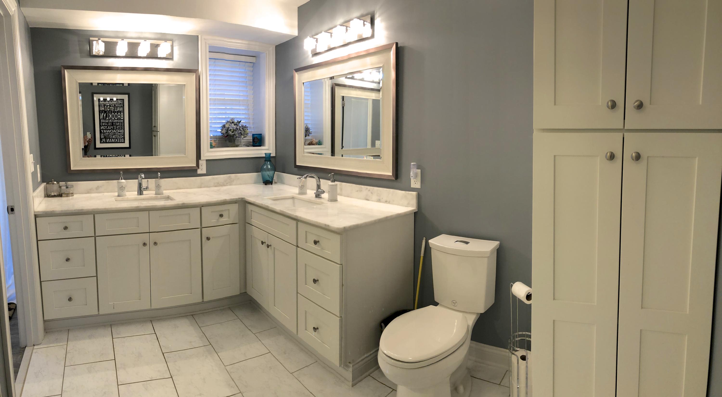 320 Highfield Road Knoxville, TN 37923 - Photo 23 of 29 MASTER BATH