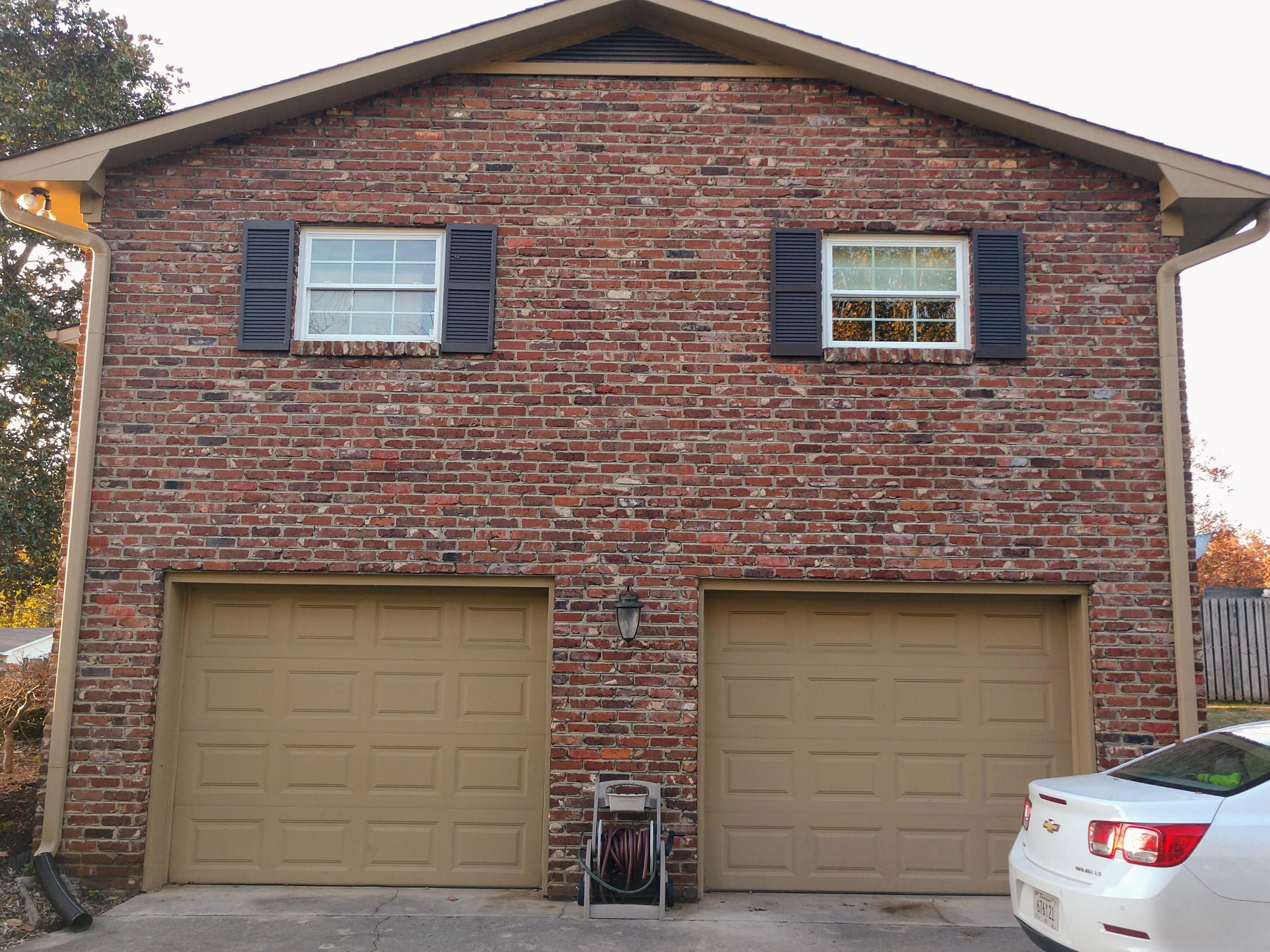 320 Highfield Road Knoxville, TN 37923 - Photo 25 of 29 2 BAY GARAGE