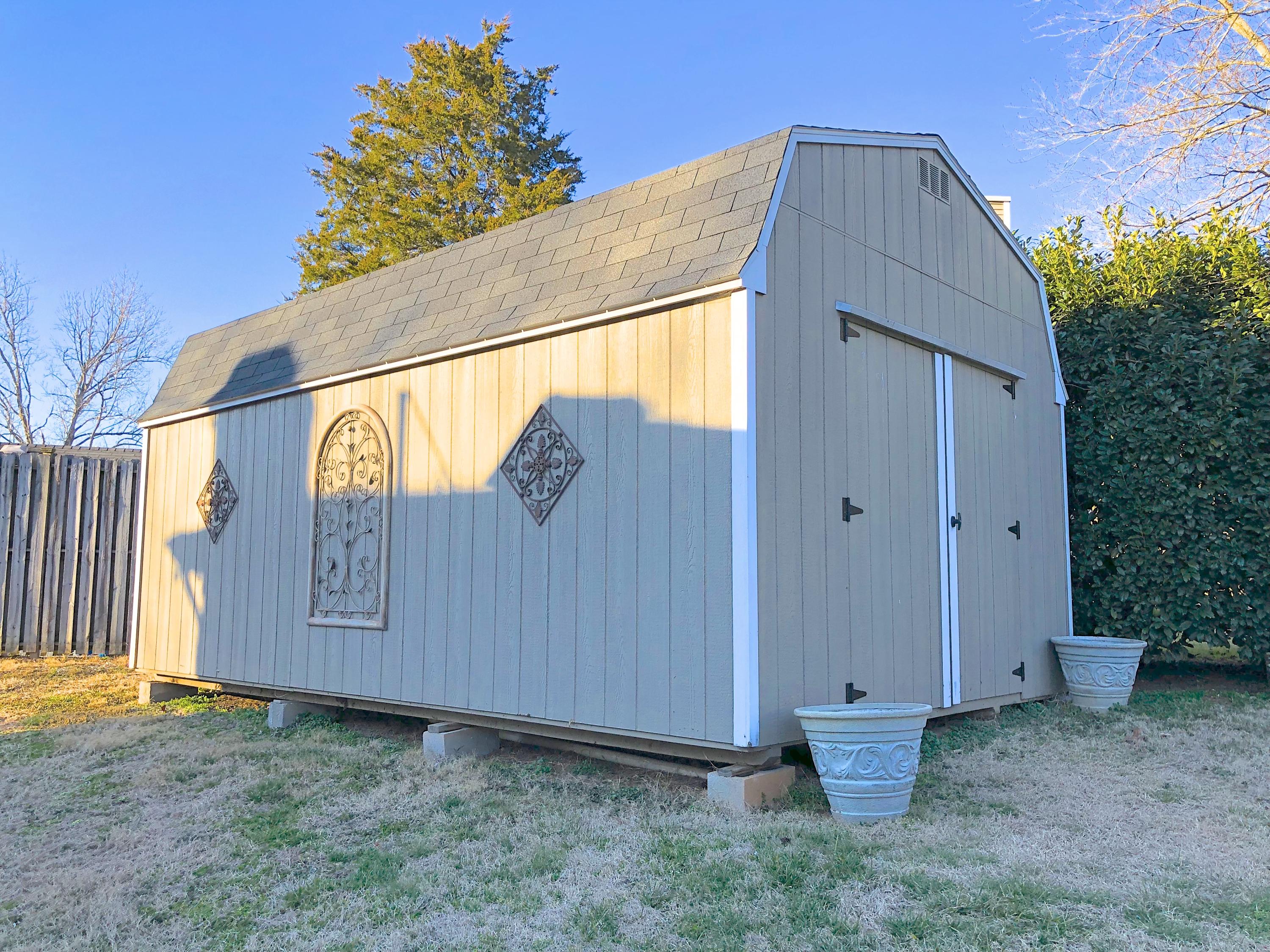 320 Highfield Road Knoxville, TN 37923 - Photo 29 of 29 SHED