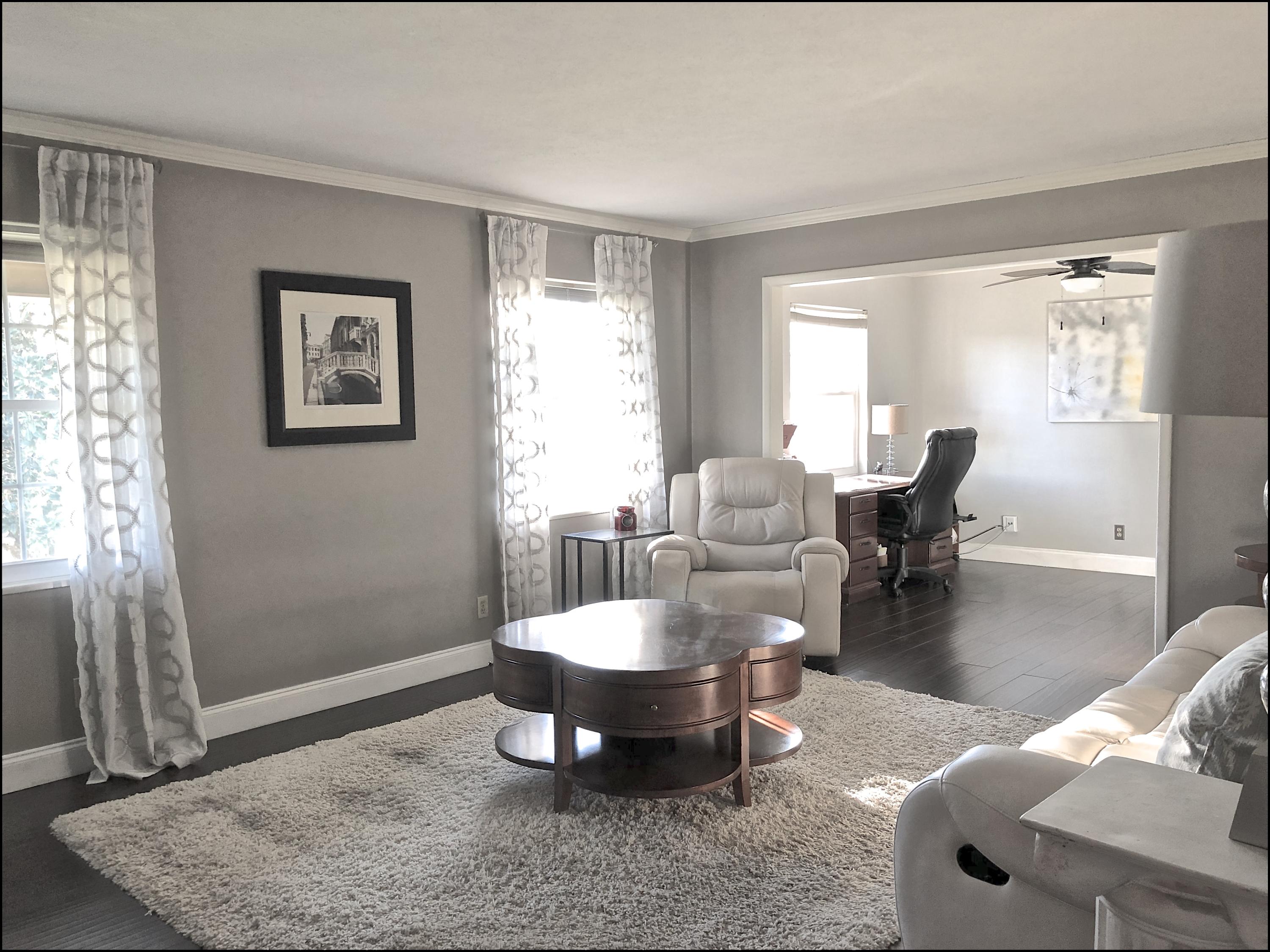 OPEN FAMILY ROOM