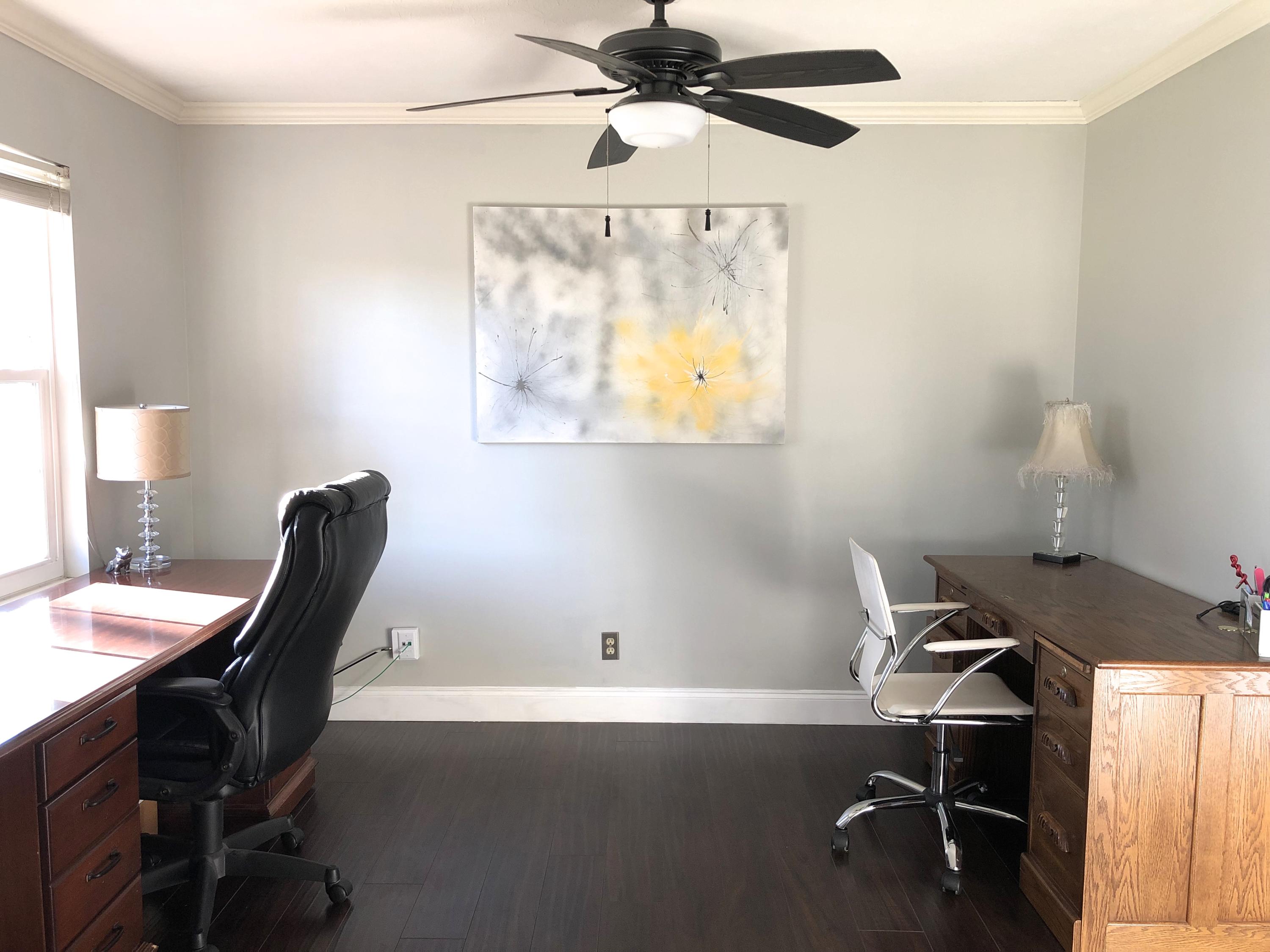 OFFICE/BONUS