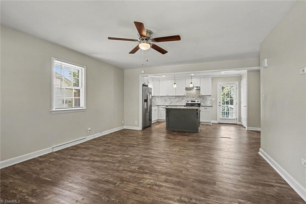 3432 Kinnamon Road Winston-Salem, NC 27104 - Photo 4 of 19