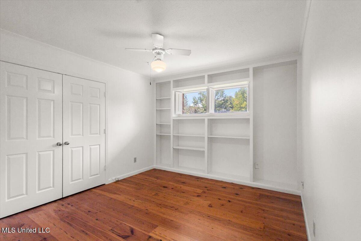 5807 South Pear Orchard Road Jackson, MS 39211 - Photo 20 of 26 20-HTP250816YY7GE-GuestBedroom%23-PHOTO-
