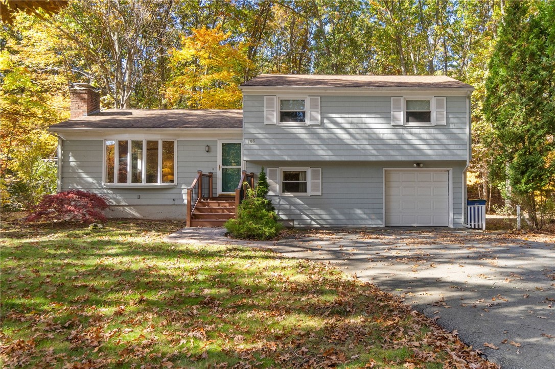 103 Angell Road Lincoln, RI 02865 - Photo 1 of 40 Gallery Image 1