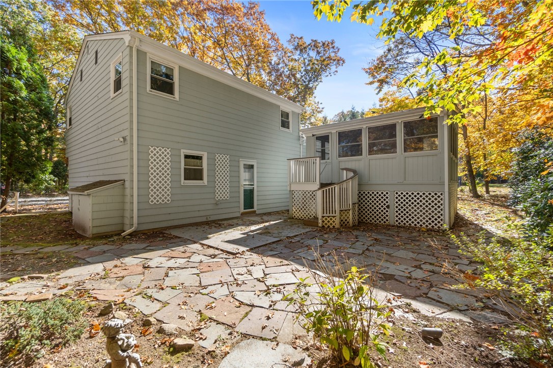 103 Angell Road Lincoln, RI 02865 - Photo 38 of 40 Gallery Image 38
