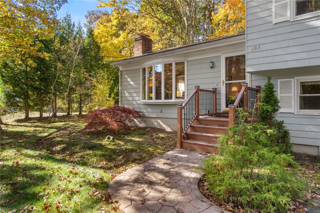 103 Angell Road Lincoln, RI 02865 - Photo 40 of 40 Gallery Image 40